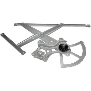 2007 Toyota Land Cruiser Window Regulator Front Right Dorman 740510 image 1 of 4