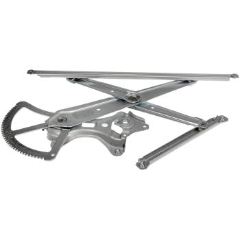 2007 Toyota Land Cruiser Window Regulator Front Right Dorman 740510 image 2 of 4
