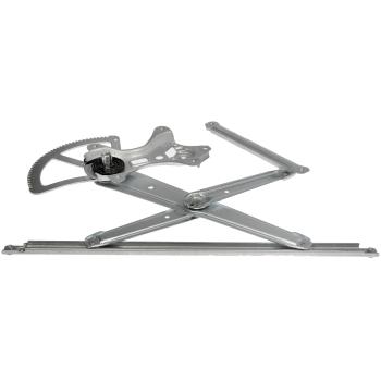 2007 Toyota Land Cruiser Window Regulator Front Right Dorman 740510 image 3 of 4