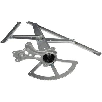 2007 Toyota Land Cruiser Window Regulator Front Right Dorman 740510 image 4 of 4