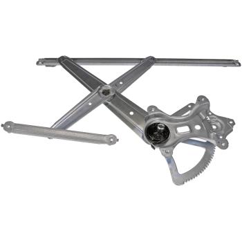2004 Toyota Sienna Window Regulator Front Left Dorman 740511 image 1 of 2