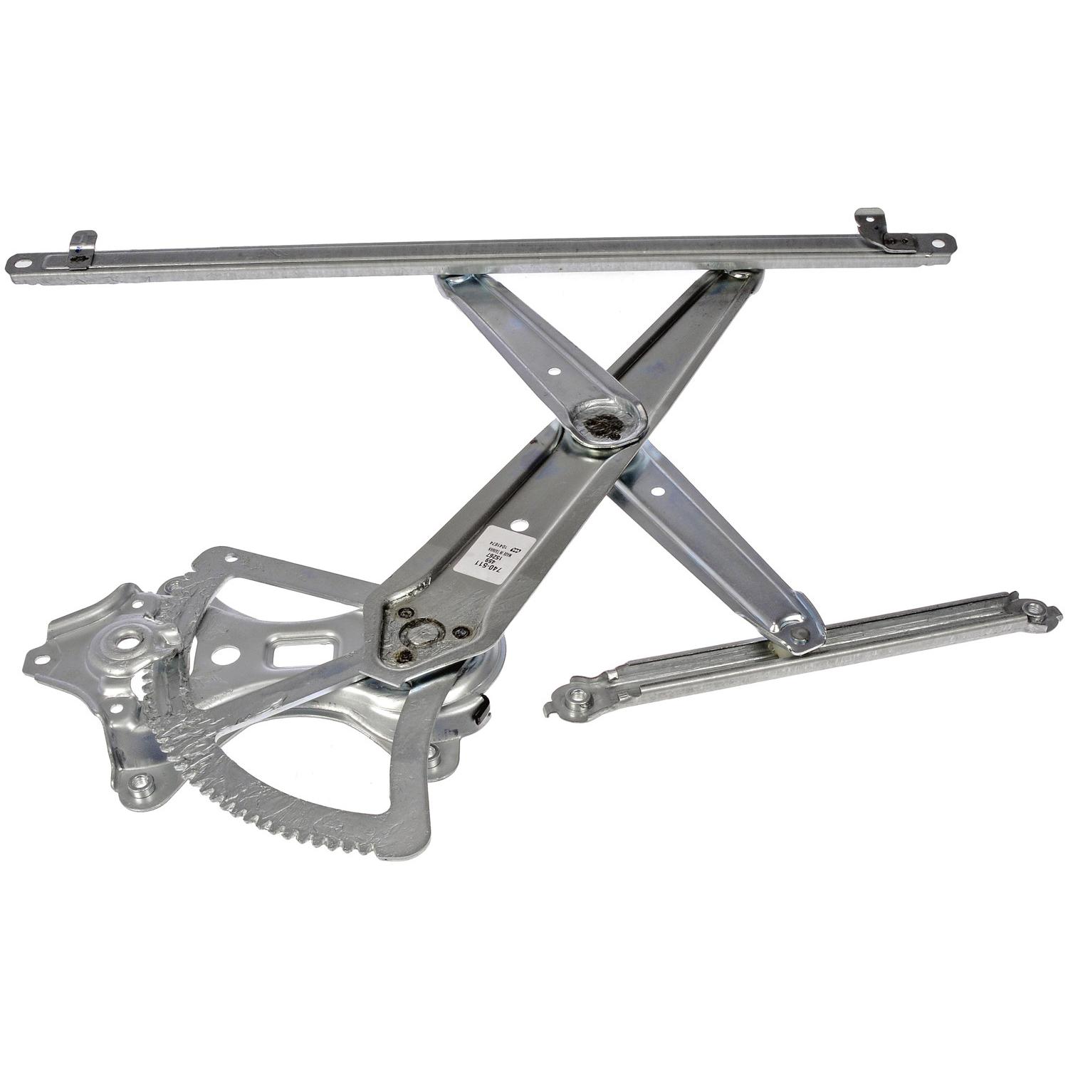 Dorman 740511 - Window Regulator Dorman 740511 Window Regulator product image 2 of 2
