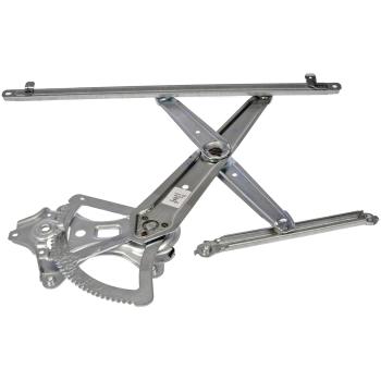 2004 Toyota Sienna Window Regulator Front Left Dorman 740511 image 2 of 2