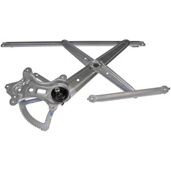 2004 Toyota Sienna Window Regulator Front Right Dorman 740512 image 1 of 2