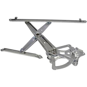 2004 Toyota Sienna Window Regulator Front Right Dorman 740512 image 2 of 2