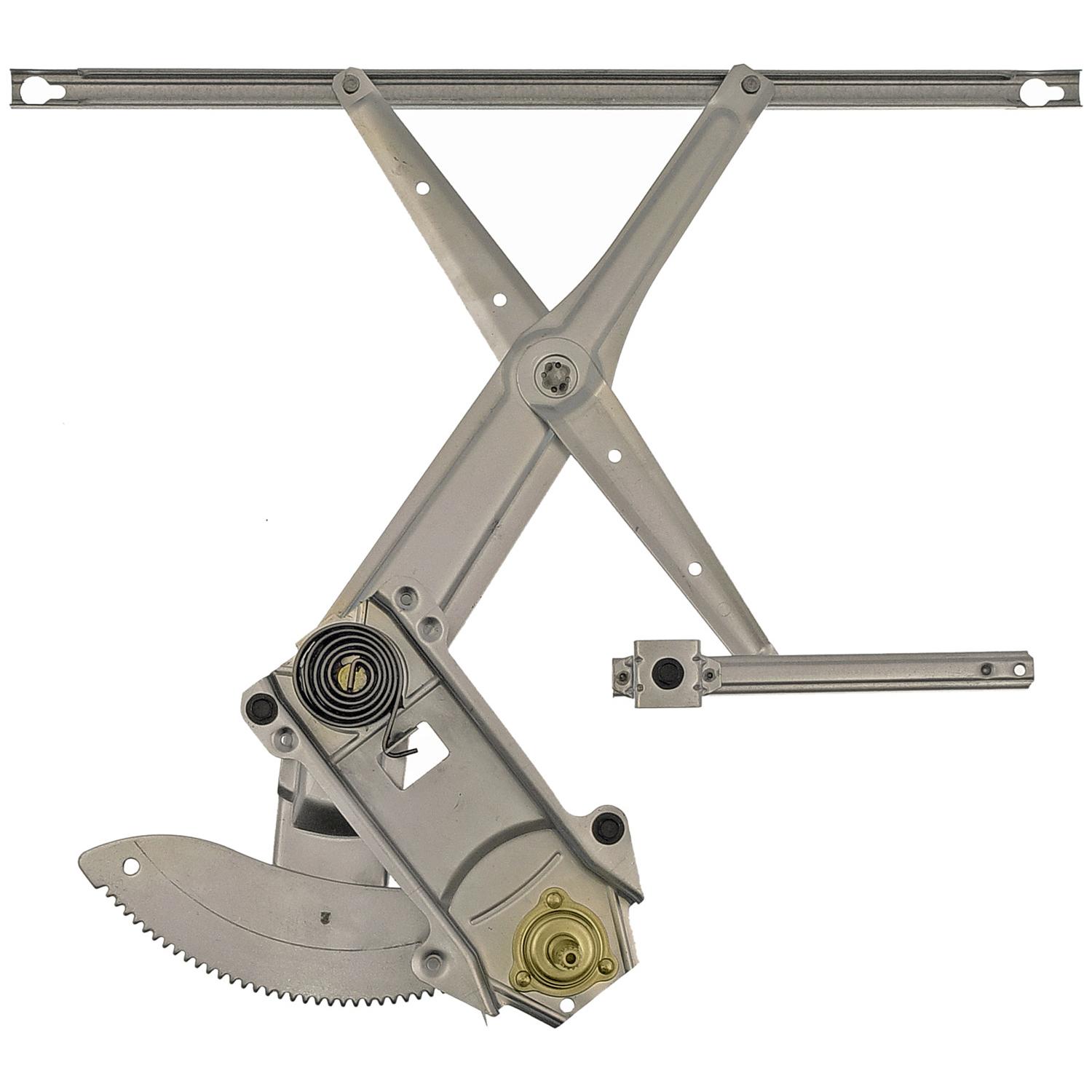 Dorman 740513 - Window Regulator Dorman 740513 Window Regulator product image 1 of 2