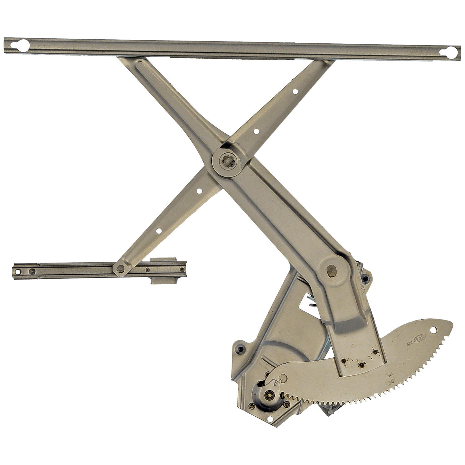 Dorman 740513 - Window Regulator Dorman 740513 Window Regulator product image 2 of 2