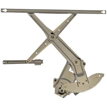 2003 Dodge Dakota Window Regulator Front Left Dorman 740513 image 2 of 2