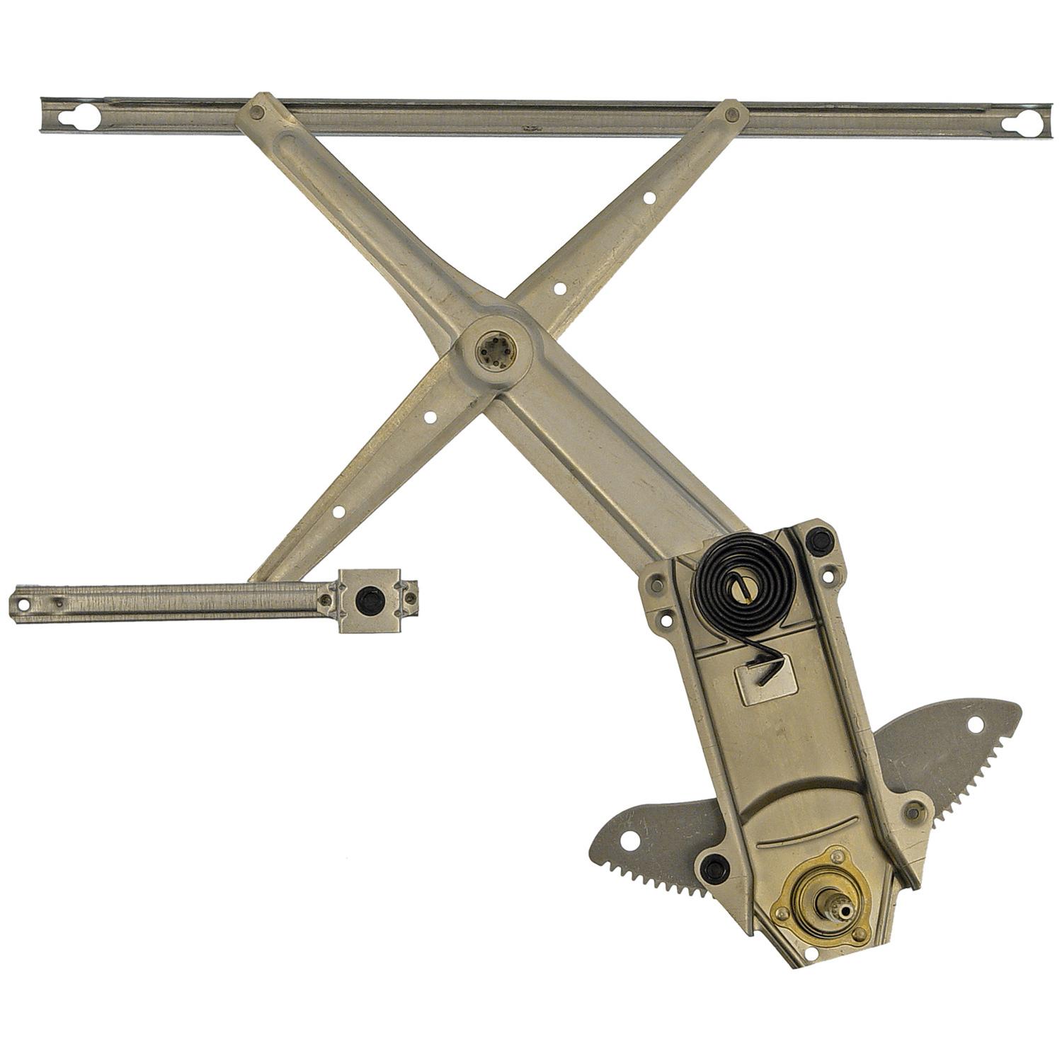Dorman 740514 Window Regulator product image 1 of 2