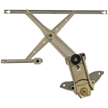 2003 Dodge Dakota Window Regulator Front Right Dorman 740514 image 1 of 2