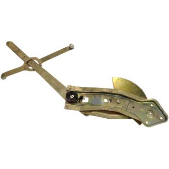 1991 GMC V3500 Window Regulator Front Right Dorman 740516 image 3 of 4