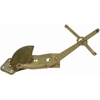 1991 GMC V3500 Window Regulator Front Right Dorman 740516 image 4 of 4
