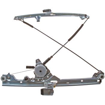2005 Chevrolet Avalanche 2500 Window Regulator Front Left Dorman 740517 image 3 of 4