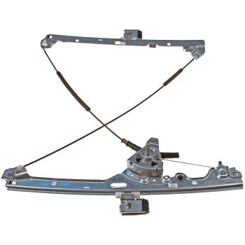 2005 Chevrolet Avalanche 2500 Window Regulator Front Left Dorman 740517 image 4 of 4