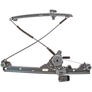 2005 Chevrolet Avalanche 2500 Window Regulator Front Right Dorman 740518 image 3 of 4