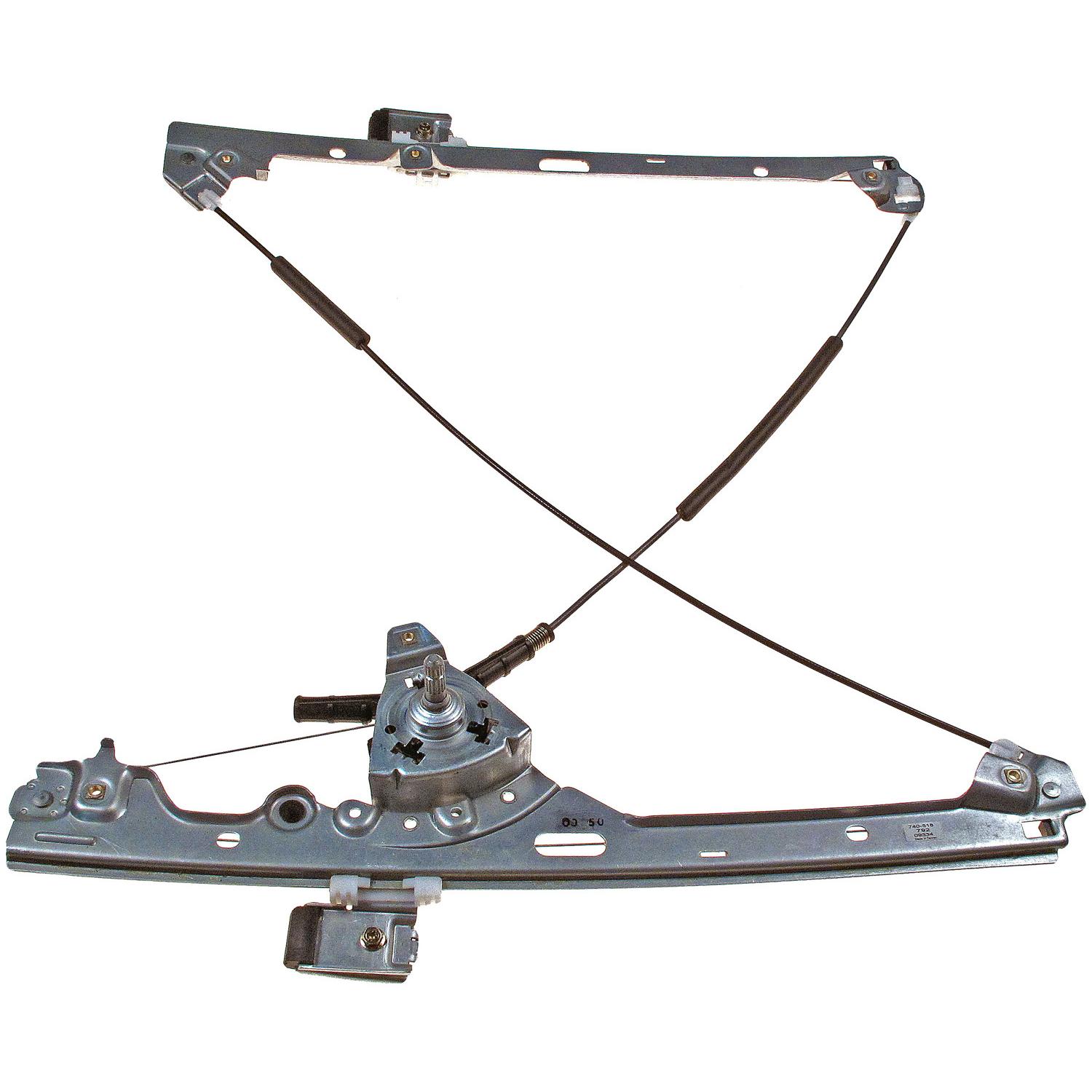 Dorman 740518 - Window Regulator Dorman 740518 Window Regulator product image 2 of 2