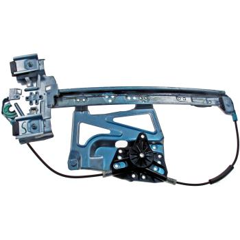 2000 Cadillac DeVille Window Regulator Front Left Dorman 740520 image 3 of 4