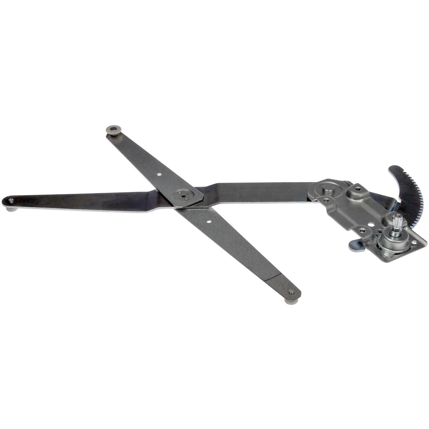 Dorman 7405205 - Window Regulator Dorman 7405205 Window Regulator product image 1 of 2