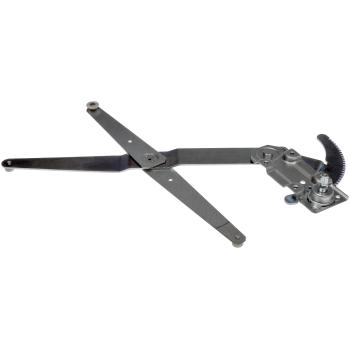 1997 Ford CF8000 Window Regulator Front Left Dorman 7405205 image 3 of 4