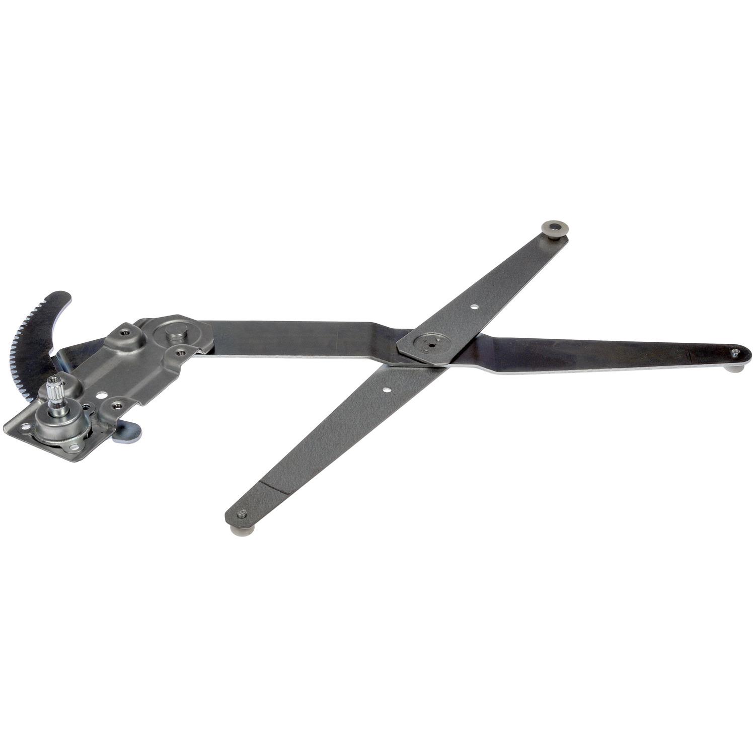 Dorman 7405206 - Window Regulator Dorman 7405206 Window Regulator product image 1 of 2