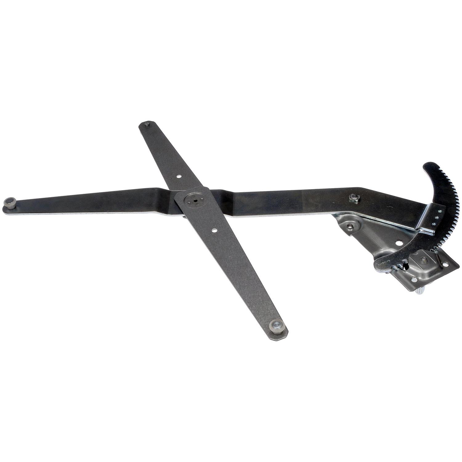 Dorman 7405206 - Window Regulator Dorman 7405206 Window Regulator product image 2 of 2