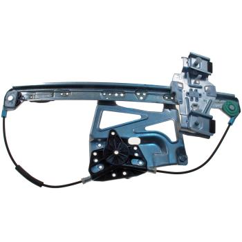 2000 Cadillac DeVille Window Regulator Front Right Dorman 740521 image 3 of 4
