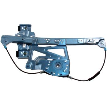 2000 Cadillac DeVille Window Regulator Front Right Dorman 740521 image 4 of 4