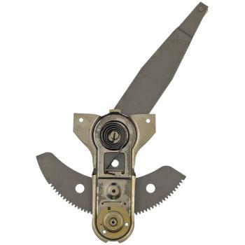 1984 Ford Bronco II Window Regulator