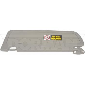 2011 Honda Civic Sun Visor Right Dorman 74053 image 1 of 4