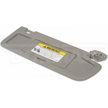2011 Honda Civic Sun Visor Right Dorman 74053 image 3 of 4