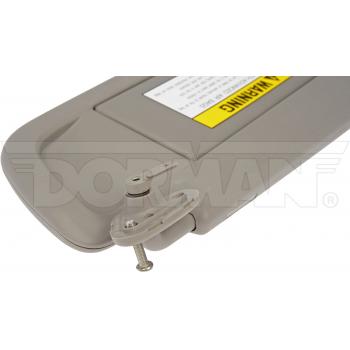 2011 Honda Civic Sun Visor Right Dorman 74053 image 4 of 4
