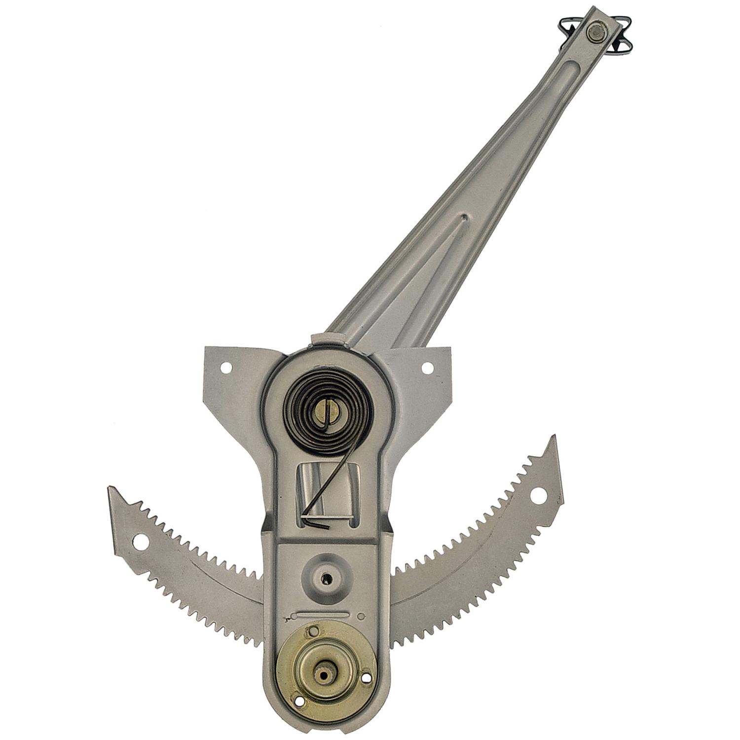 Dorman 740530 - Window Regulator Dorman 740530 Window Regulator product image 1 of 2
