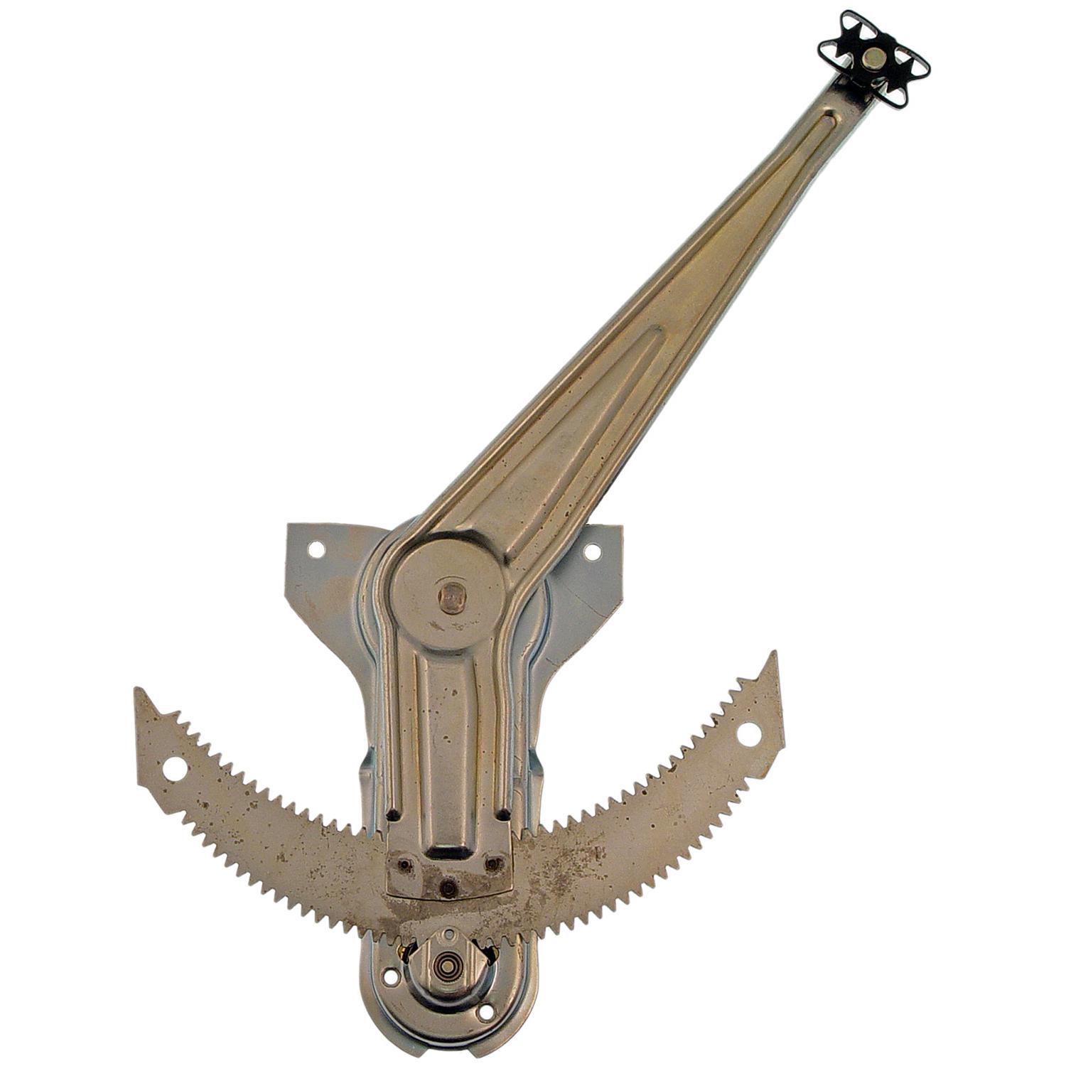 Dorman 740531 - Window Regulator Dorman 740531 Window Regulator product image 2 of 2