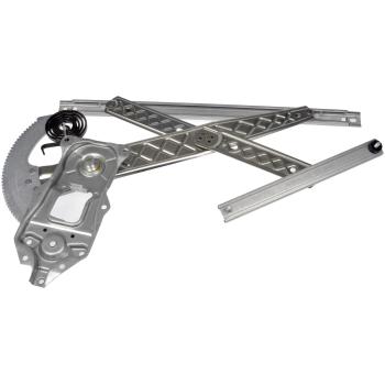 2003 Ford F-150 Window Regulator Front Left Dorman 740532 image 1 of 2