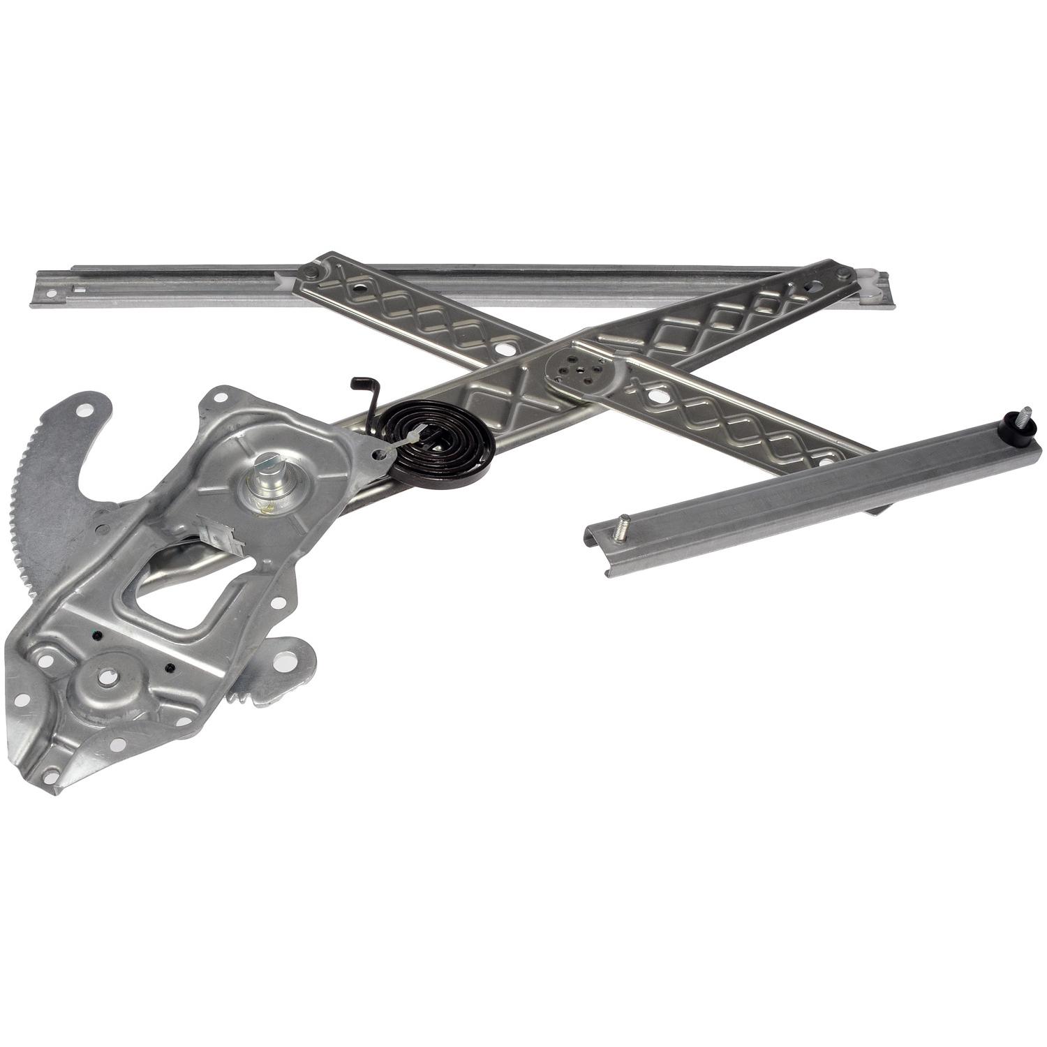 Dorman 740533 - Window Regulator Dorman 740533 Window Regulator product image 1 of 2