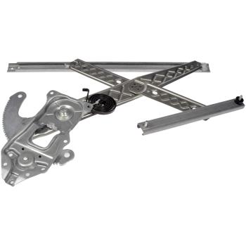 2003 Ford F-150 Window Regulator Front Right Dorman 740533 image 1 of 2