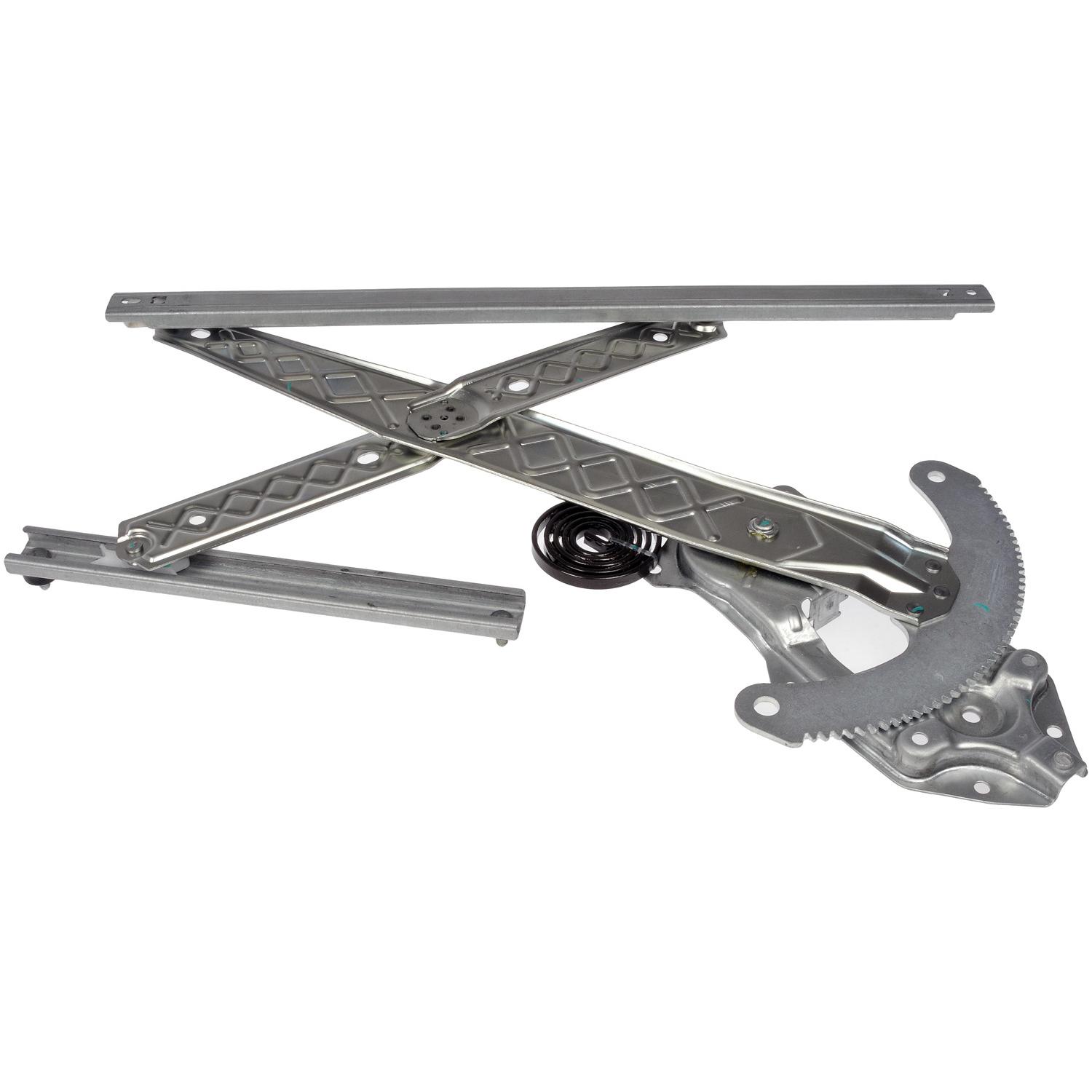 Dorman 740533 - Window Regulator Dorman 740533 Window Regulator product image 2 of 2