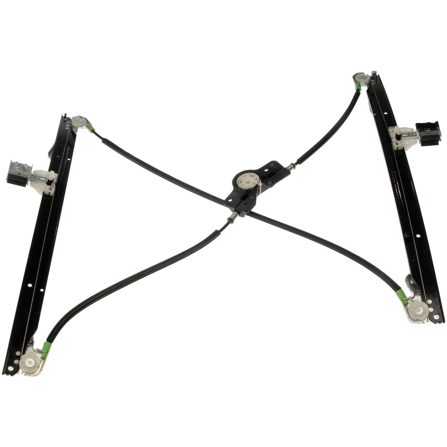 Dorman 740534 - Window Regulator Dorman 740534 Window Regulator product image 1 of 2