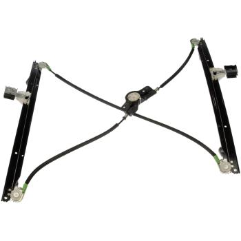 2007 Dodge Caravan Window Regulator Front Left Dorman 740534 image 3 of 4