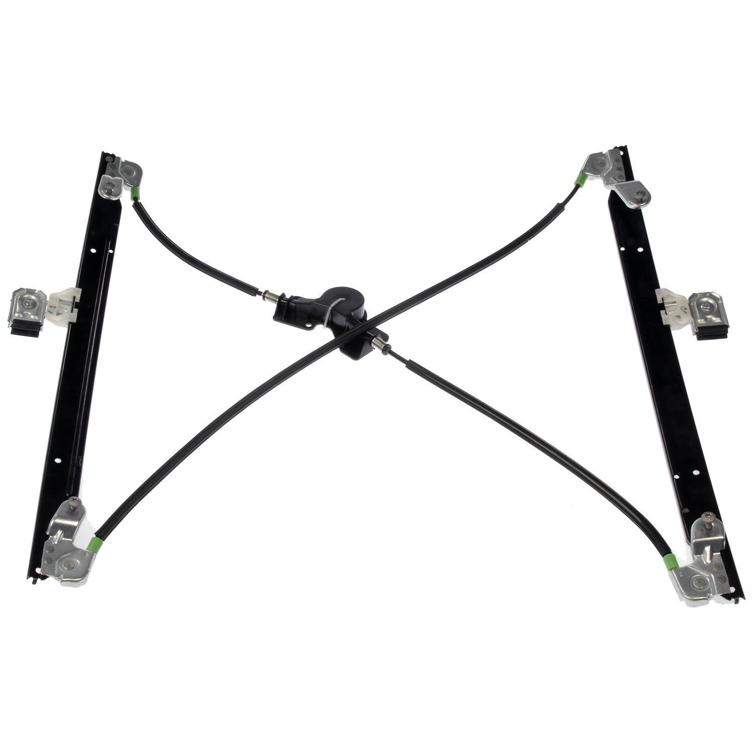 Dorman 740534 - Window Regulator Dorman 740534 Window Regulator product image 2 of 2
