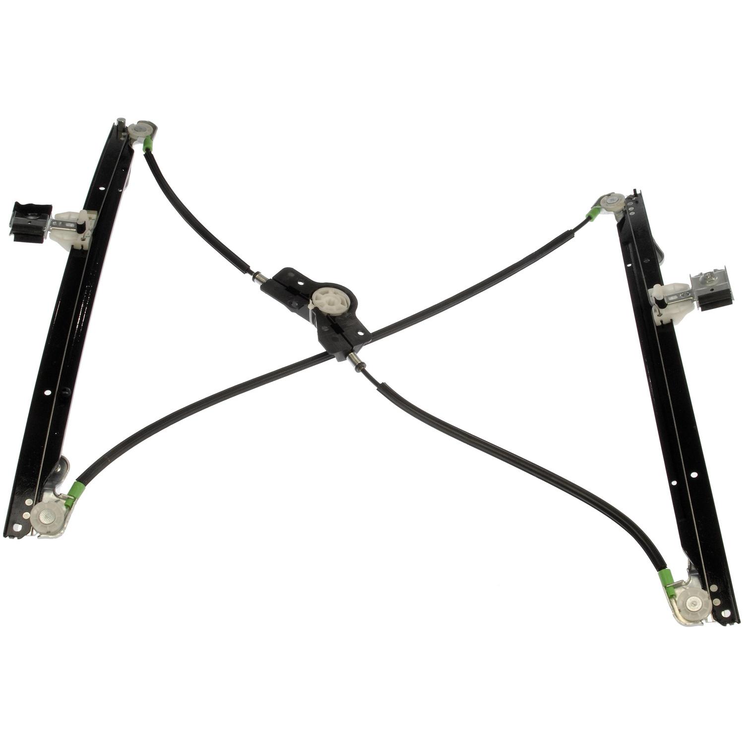 Dorman 740535 - Window Regulator Dorman 740535 Window Regulator product image 1 of 2
