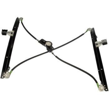 2007 Dodge Caravan Window Regulator Front Right Dorman 740535 image 3 of 4