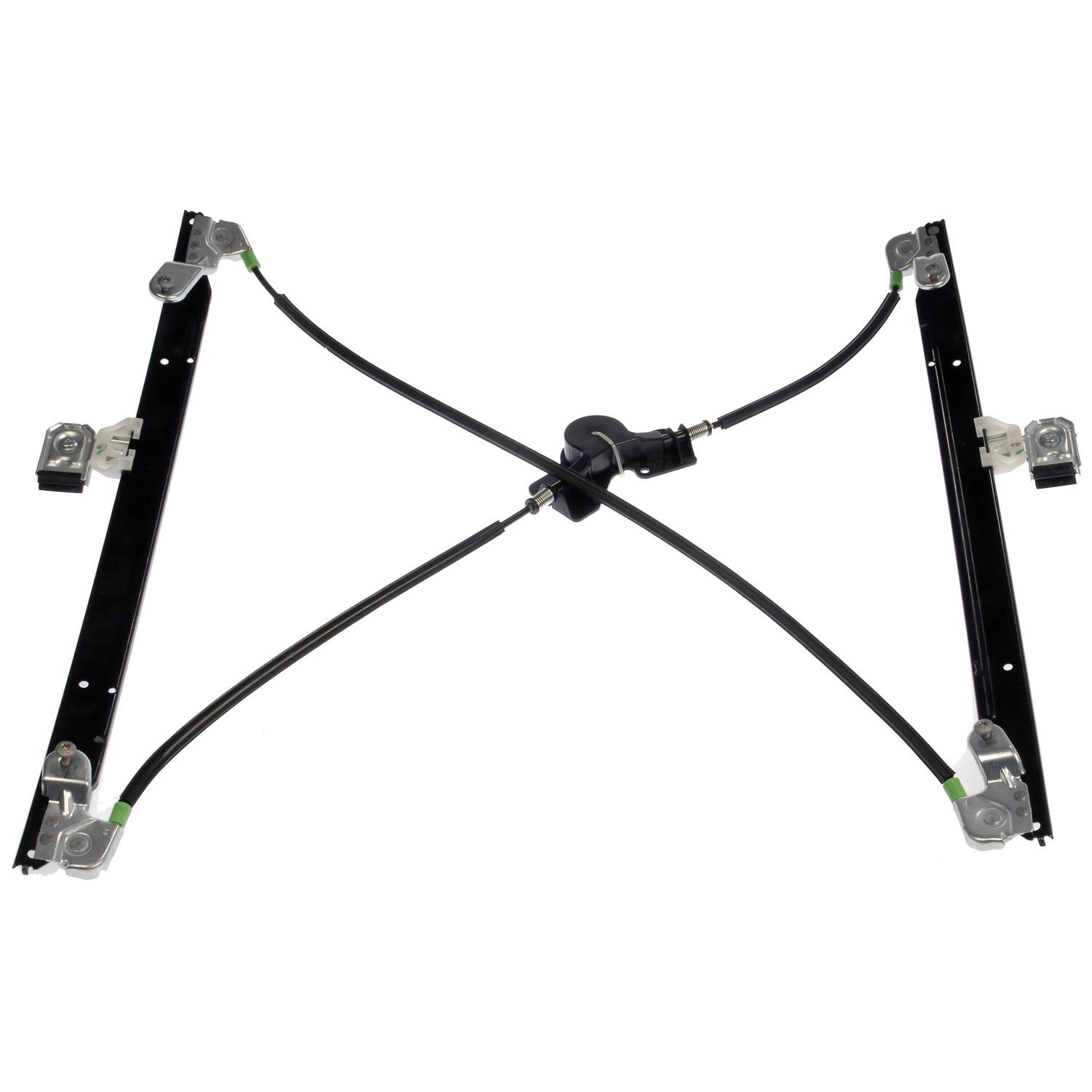 Dorman 740535 - Window Regulator Dorman 740535 Window Regulator product image 2 of 2