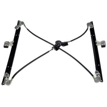 2007 Dodge Caravan Window Regulator Front Right Dorman 740535 image 4 of 4