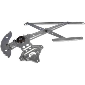1994 Toyota 4Runner Window Regulator Front Left Dorman 740536 image 1 of 2