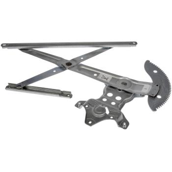 1994 Toyota 4Runner Window Regulator Front Left Dorman 740536 image 2 of 2