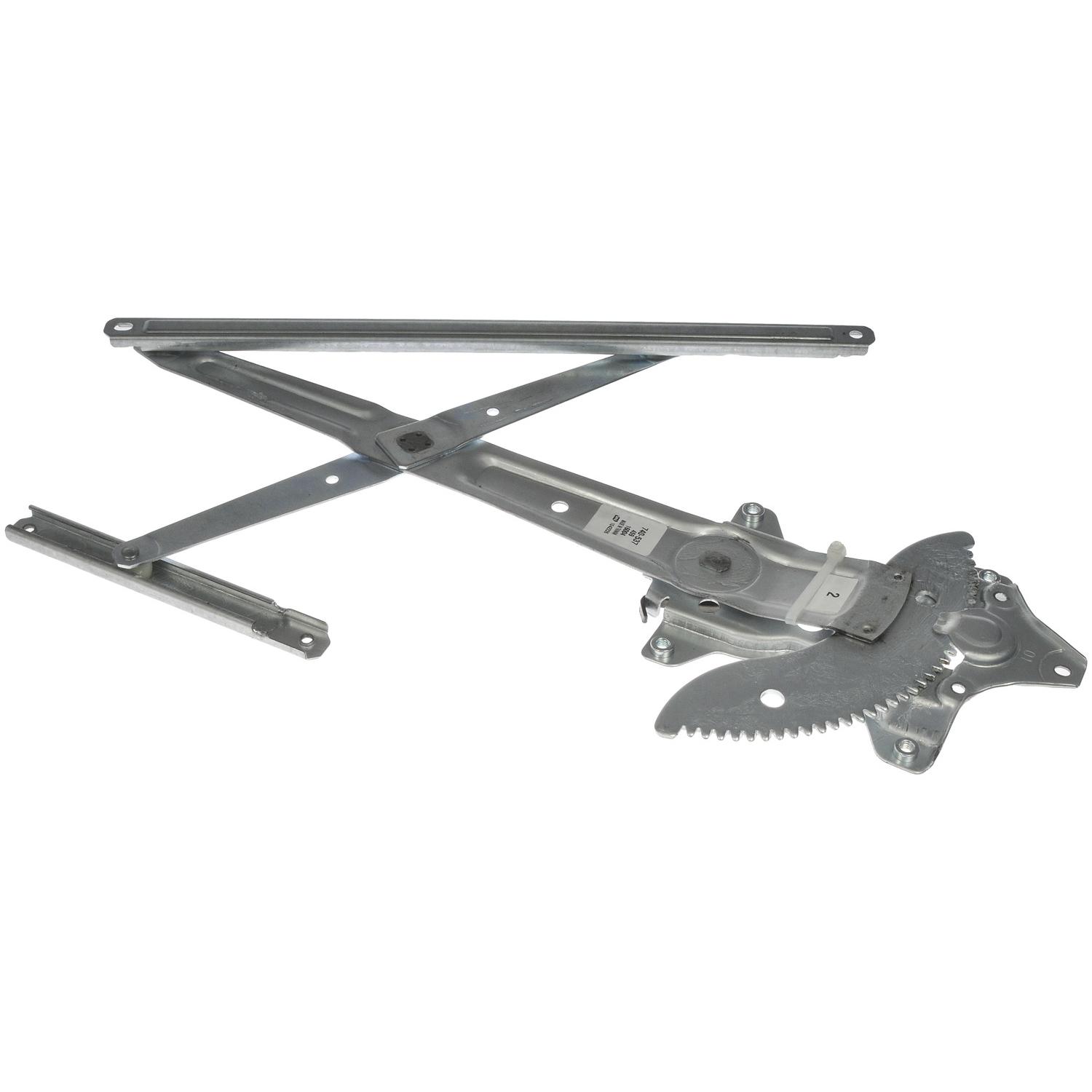 Dorman 740537 Window Regulator product image 2 of 2
