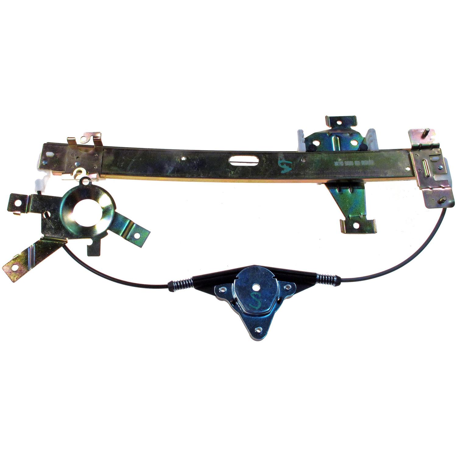 Dorman 740540 - Window Regulator Dorman 740540 Window Regulator product image 2 of 2