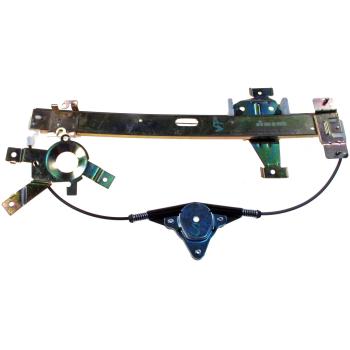 1994 Ford Explorer Window Regulator Rear Left Dorman 740540 image 4 of 4
