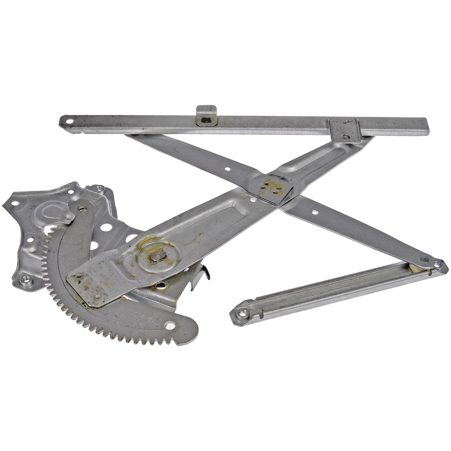 Dorman 740542 - Window Regulator Dorman 740542 Window Regulator product image 2 of 2
